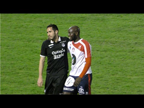 DH - Rodéo FC / Luzenac AP (13ème Journée)