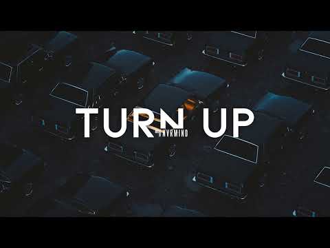 [FREE] LUCIANO X NIMO X REEZY TYPE BEAT - "TURN UP" | NVRMIND™🌹