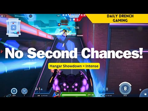 Weakest Mech? Arachnos Just Did the IMPOSSIBLE! | MECH ARENA