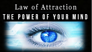 How to Use Your Mind the RIGHT Way to Create What You Want! With Law of Attraction Exercises