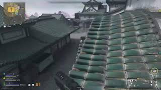 【ライブ配信】COD MW2　DMZが楽しい！！