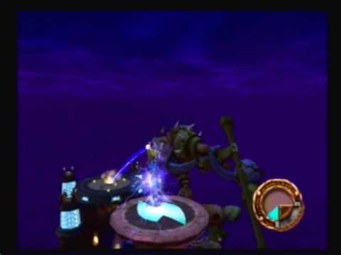 Jak and Daxter: The Precursor Legacy walkthrough pt 29