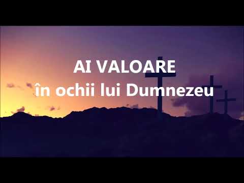 Barbieru Marian si Otilia - Ai valoare