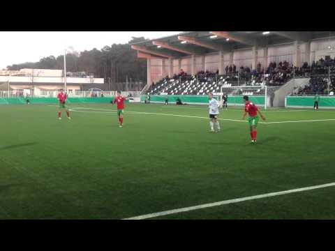 Deutschland U17 - Bulgarien U17 5 : 2