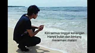 Download lagu Arnet akhir sebuah cerita (karaoke) mp3