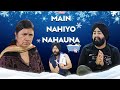 Main Nahiyo Nahauna Sargi Parody Punjabi Songs Mr Param