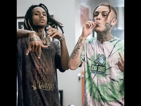 [FREE FOR PROFIT] Lil Gnar x Lil Skies type beat "Policies"