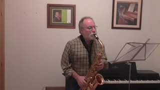 CAFE QUIJANO. Yo Me Acerco Tú Te Alejas. Joaquín al saxo.