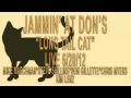 "Long Tail Cat"...Jammin' At Dons 6/20/12