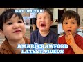 AMARI CRAWFORD'S LATEST VIDEOS | ALL O