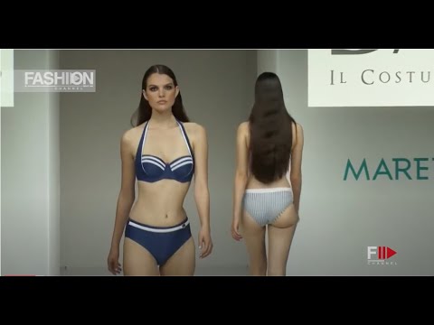 ICONIQUE SUMMER Spring 2019 Maredamare Florence - Swimwear & Underwear