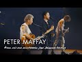 Peter Maffay Wenn Wir Uns Wiedersehn Feat Johannes Oerding Live 2024 In Leipzig