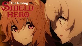 Raphtalia's Past | The Rising of the Shield Hero