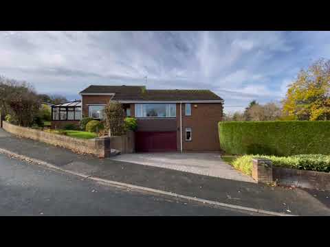 The Mount, Thornes, Wakefield - Virtual Tour