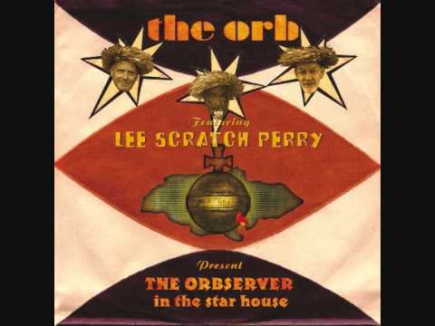 The Orb featuring Lee Scratch Perry - Police & Thieves