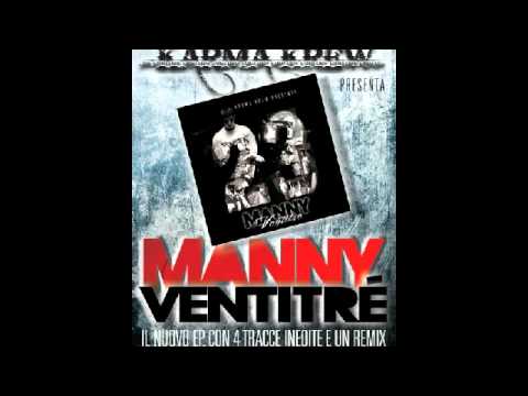 Manny Feat. Manu D & Marti - Biglietto di ritorno
