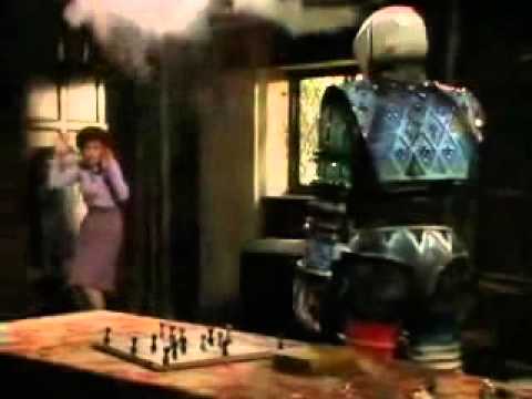 Doctor Who Episode Tribute No.109 - The Visitation