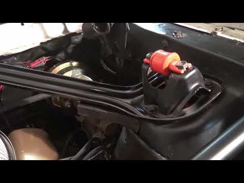 1965 Mustang Ideas For Better Steering & Handling - Three Budget Bolt-Ons That Worked For Me