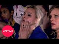 Dance Moms: Chloe's Lyrical Solo - “Watercolors Fade” (Season 2) | Lifetime