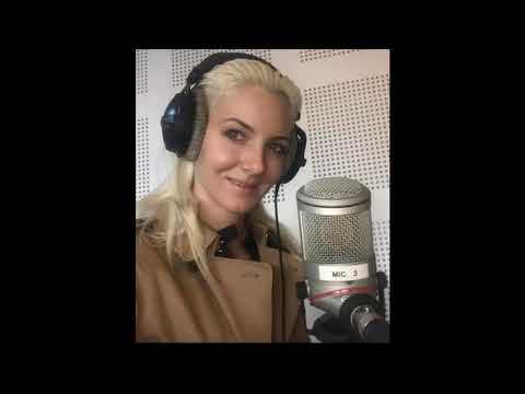 Anca Pop, Canadian Romanian Singer, Found Dead in River