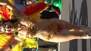 元気娘のぷるぷるサンバ