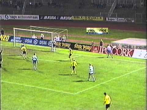 1994-10-14 Roda JC - Sparta Rotterdam 1-0