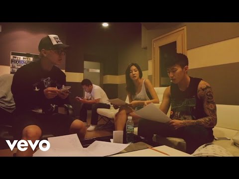 NS Yoon-G, (NS윤지) - If You Love Me (M/V Making Film) ft. Jay Park