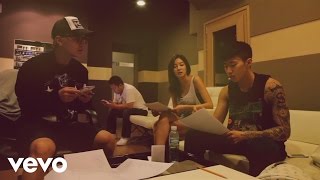 NS Yoon-G, (NS윤지) - If You Love Me (M/V Making Film) ft. Jay Park