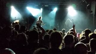 Pain Of Salvation @ Prog Power Europe 2014 Undertow/Rope Ends
