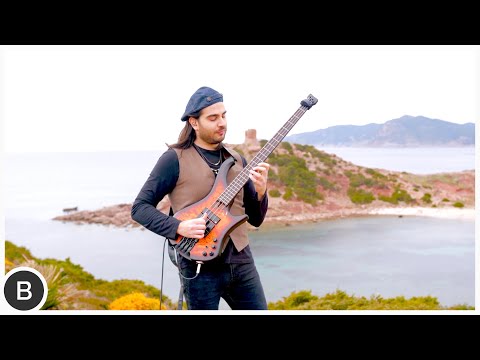 video frame placeholder