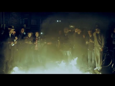 #67 #Gipsyhill Savage (K-Trap), SJ, LD, ASAP, Misch (Mischief) - #Hashtag