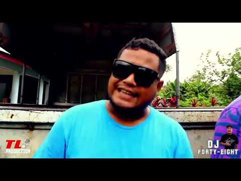 Taimalie Fuifatu Pasami ft Ola & Kirisimasi Pofitu - LA'A PO (DJ Forty-Eight Remix)