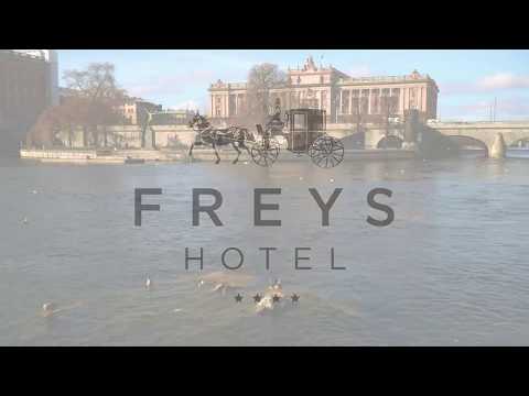 Freys Hotel