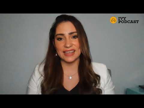 Introducing new host Angela Alberty - YouTube