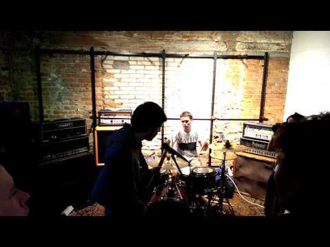 Маяк — Время распихивать по углам (Concrete store, 25.05.13)