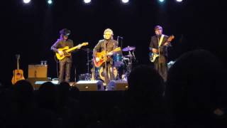 Marty Stuart sings George Jones "The Old Old House" 09-04-2016