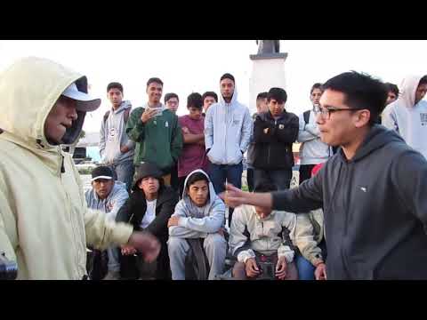 PENCAS vs CHAVA | PVR vs PLAZA DE REYES