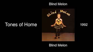Blind Melon - Tones of Home - Blind Melon [1992]