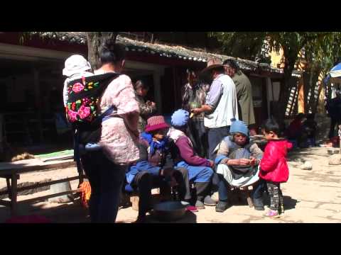 PocaTV ~ Wonders of Yunnan, China ~ PROMO