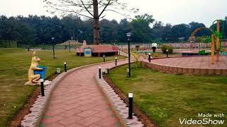 preview picture of video 'Joda Park | Tata Tisco'