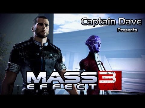 Mass Effect 3: Vanguard Walkthrough - Part 71: Secrets Of Galatic Power