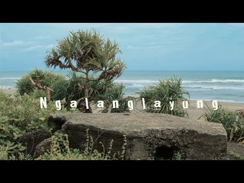 Ngalanglayung - hendi restu