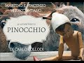 Le Avventure Di Pinocchio Capitolo 32