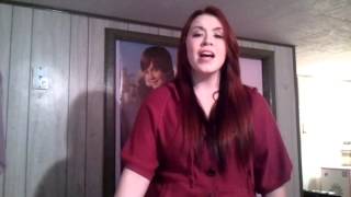 Pretending by Ryan Beatty Cover