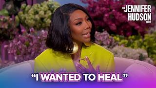 brandy Is Ready to Tell HER Story HER Way…