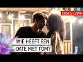 'IK DENK DAT JE HEM VERKERING MOET VRAGEN' | Dance Camp #6 | Seizoen 1 | NPO Zapp
