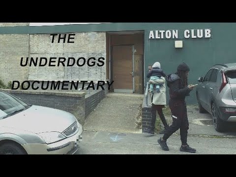The Underdogs Documentary