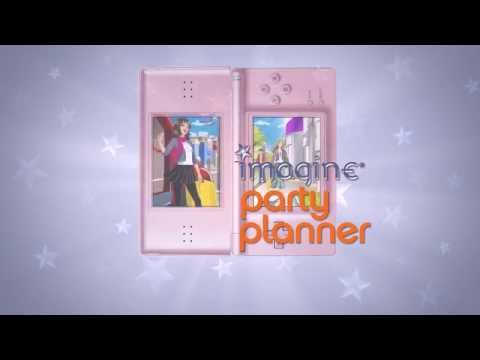 Party Designer Nintendo DS