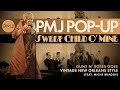 PMJ Pop-Up: Sweet Child O' Mine - Guns N' Roses (Cover) ft. Miche Braden