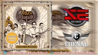 Voz De Mando - Levantando Polvadera  &#39;Version Deluxe&#39; - Disco Completo 2015